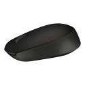 LOGITECH B170 Wireless Mouse Black OEM