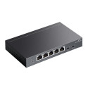 TP-Link TL-SG1005P-PD lüliti