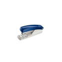 5501 Leitz Stapler, blue, up to 25 sheets, staples 24/6, 26/6 1102-114