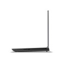 Lenovo ThinkPad P16 | Tormihall | 16 " | IPS | WQXGA | 2560 x 1600 pikslit | Peegeldusvastane | Inte