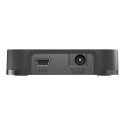 D-LINK DUB-H4, 4-port USB 2.0 JAOTUR | D-Link