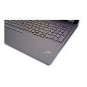 Lenovo ThinkPad P16 | Tormihall | 16 " | IPS | WQXGA | 2560 x 1600 pikslit | Peegeldusvastane | Inte