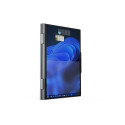 Lenovo ThinkPad X1 2-in-1 | Grey | 14 " | IPS | Touchscreen | WUXGA | 1920 x 1200 pixels | Anti-glar