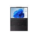 Lenovo ThinkPad T14s | Black | 14 " | IPS | WUXGA | 1920 x 1200 pixels | Anti-glare | Intel Core U5 