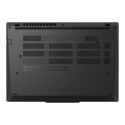 Lenovo ThinkPad T14 | Must | 14 " | IPS | WUXGA | 1920 x 1200 pikslit | Pimestamisvastane | Intel Co