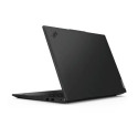 Lenovo ThinkPad L16 | Must | 16 " | IPS | WUXGA | 1920 x 1200 pikslit | Peegeldusvastane | AMD Ryzen