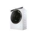Hoover | Pesumasin | H7W449AMBC-S | Energiatõhususe klass A | Eestlaetav | Pesumaht 9 kg | 1400 p/mi