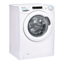 Pesumasin | Energiatõhususe klass D | Eestlaetav | Pesumaht 7 kg | 1100 p/min | Sügavus 45 cm | Laiu