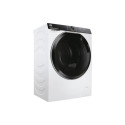 Hoover | Washing Machine | H7W449AMBC-S | Energy efficiency class A | Front loading | Washing capaci