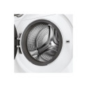 Hoover | Washing Machine | H7W449AMBC-S | Energy efficiency class A | Front loading | Washing capaci