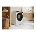 Hoover | Washing Machine | H7W449AMBC-S | Energy efficiency class A | Front loading | Washing capaci