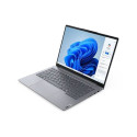 Lenovo | ThinkBook 14 ARP | Arktika hall | 14 " | IPS | WUXGA | 1920 x 1200 pikslit | Pimestamisvast
