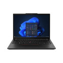 Lenovo | ThinkPad X13 | Black | 13.3 " | IPS | WUXGA | 1920 x 1200 pixels | Anti-glare | Intel Core 