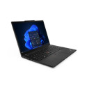 Lenovo | ThinkPad X13 | Black | 13.3 " | IPS | WUXGA | 1920 x 1200 pixels | Anti-glare | Intel Core 