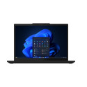 Lenovo ThinkPad X13 Must 13,3" IPS WUXGA 1920 x 1200 pikslit Matt Intel Core U7 155U 16 GB Integreer