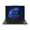 Lenovo | ThinkPad X13 | Black | 13.3 " | IPS | WUXGA | 1920 x 1200 pixels | Anti-glare | Intel Core 