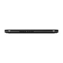 Lenovo ThinkPad X13 Must 13,3" IPS WUXGA 1920 x 1200 pikslit Matt Intel Core U7 155U 16 GB Integreer
