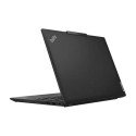 Lenovo ThinkPad X13 Must 13,3" IPS WUXGA 1920 x 1200 pikslit Matt Intel Core U7 155U 16 GB Integreer