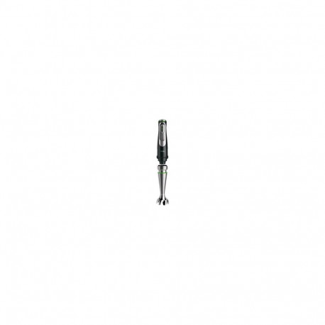 Braun sauvsegisti MultiQuick 9 MQ9187XLI 1200W, must/roostevaba teras