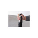 Braun | Saumikser | MultiQuick 9 MQ9187XLI | Saumikser | 1200 W | Kiiruste arv 3 | Must/Roostevaba t