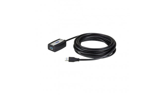 Aten UE350A 5m USB 3.1 Gen1 Extender Cable | UE350A-AT