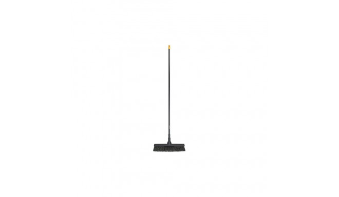 Fiskars yard broom L