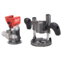 MILWAUKEE FREESMASIN M18FTR-0X 6mm