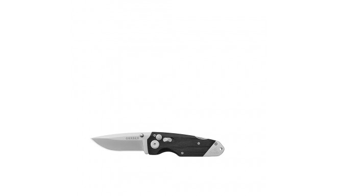 Gerber Obsidian Kokkukäiv Nuga (Blister) MITTE-SEGAUD