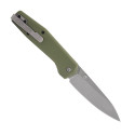 Knife Gerber Fuse - Green curve