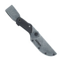Nuga Gerber Downwind fikseeritud DP - must