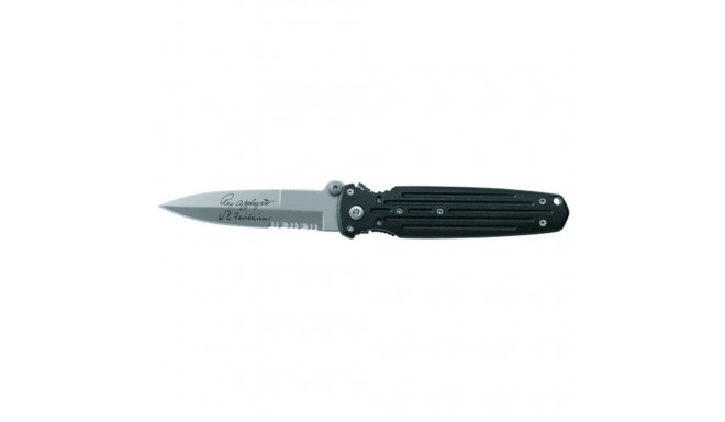 Knife Gerber Covert (curved. black)