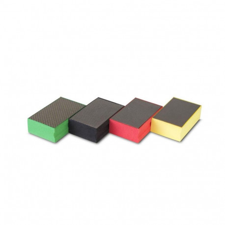 RUBI POLISHING BLOCK GR.200