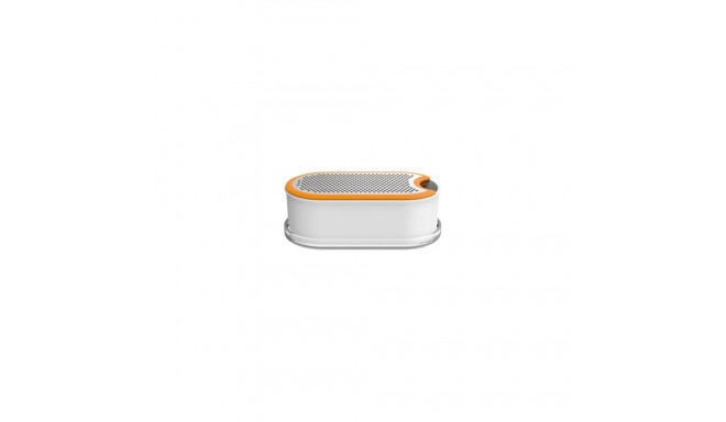 FF blender with container (white)