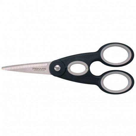 FS.KITCHEN SCISSORS MULTI-PURPOSE FF 22cm