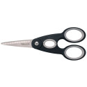 FS.SCISSORS MULTIPURPOSE KITCHEN. FF 22cm