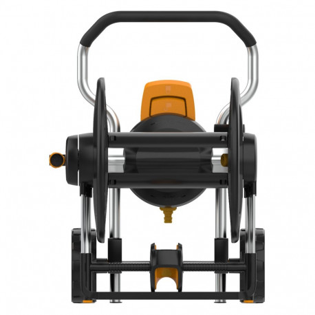 Trolley XL kastmisvoolikud tühi