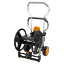 FS.XL HOSE REEL WITH WHEELS