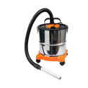 ASH VACUUM CLEANER 800W / 20L.