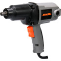 STHOR IMPACT WRENCH 1/2" ELECTRIC + SOCKETS 800W 325Nm.