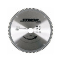 STHOR SAW SAW FOR ALUM.250*100*30