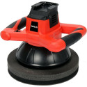 YT. POLISHER 18V ​​254mm WITHOUT BATTERY