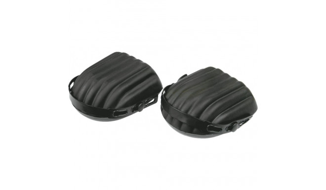 Topex Rubber knee pads (82S160)