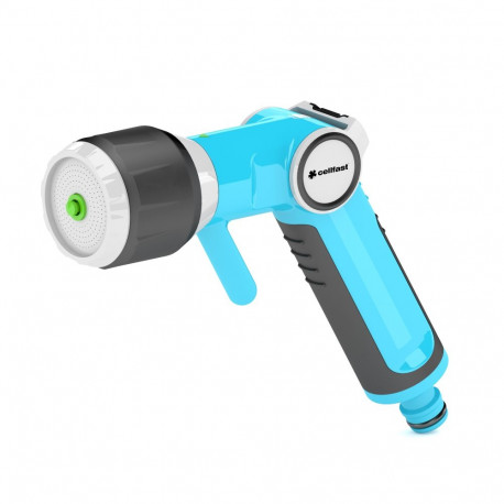 C.ENERGO MULTIFUNCTION WATER GUN.