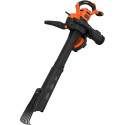 Black&Decker BEBLV301 Leaf Vacuum Cleaner