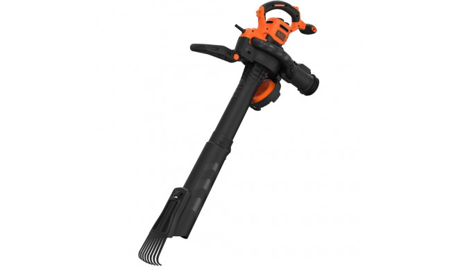 Black&Decker BEBLV301 Leaf Vacuum Cleaner