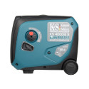 KS INVERTER GENERAATOR