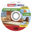 TESA GASKET BROWN E -100m