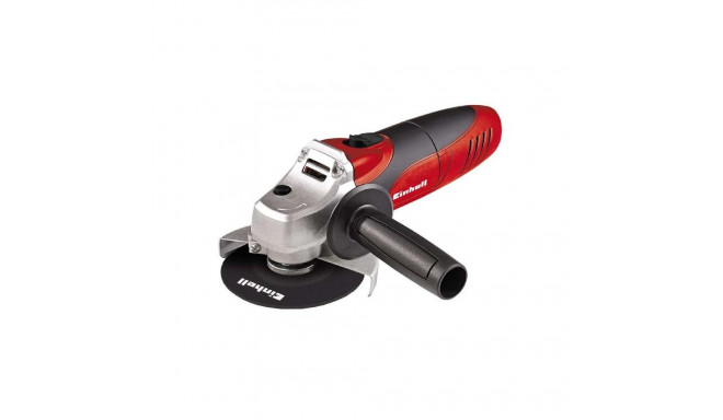 Electric angle grinder EINHELL TC-AG 125, 850 W, 125 mm