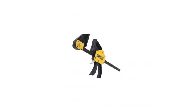 DEWALT AUTO CLAMP XL 600mm