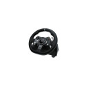 Logitech G920 Driving Force game steering wheel